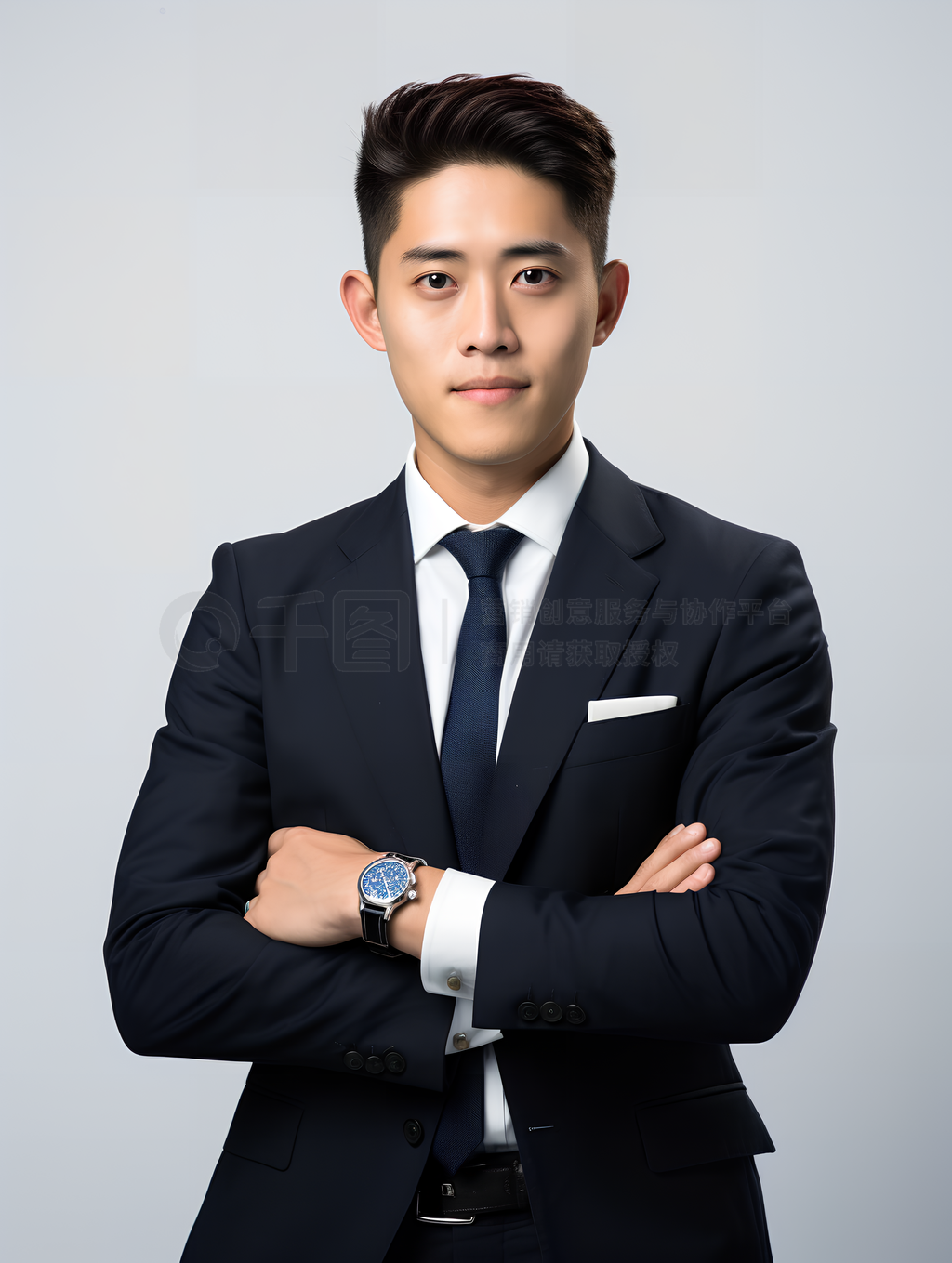王柔靖 选角与表演指导负责人